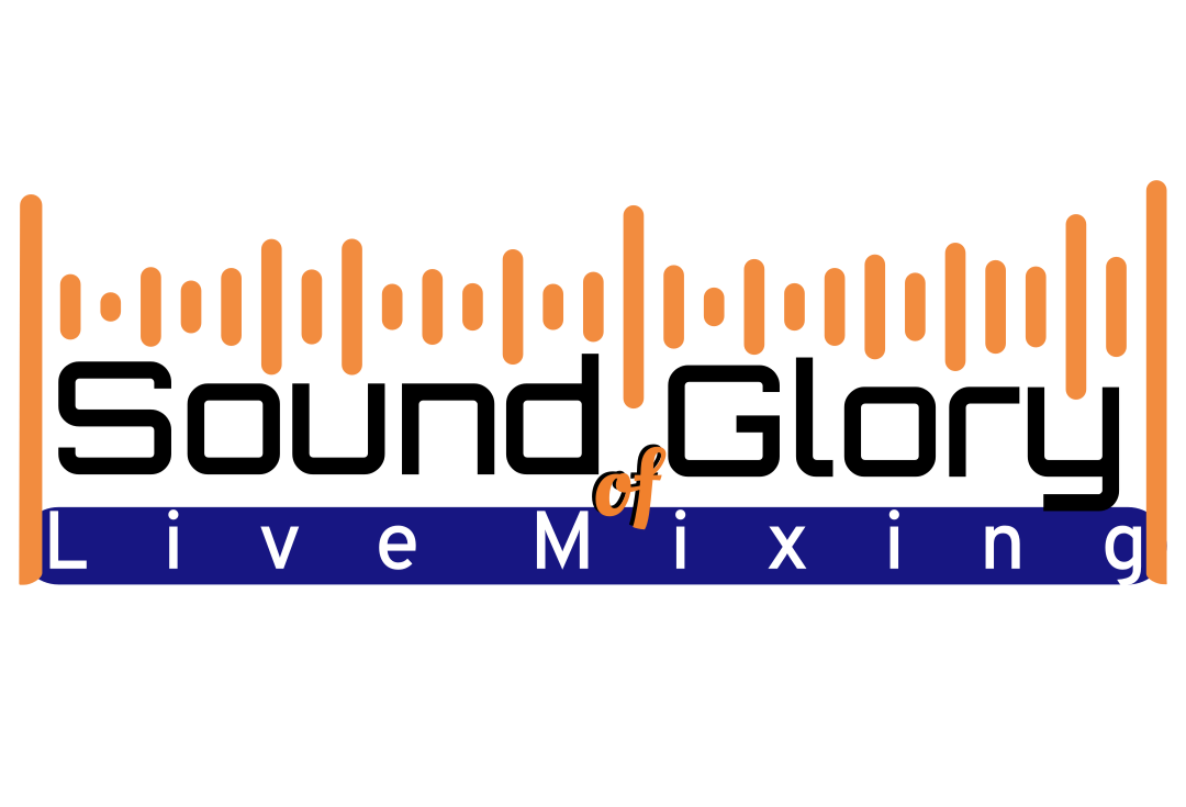 Mixing console configuration in Jamaica